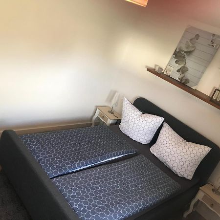 Komfort Ferienwohnung A La Bella Мехерних Екстериор снимка