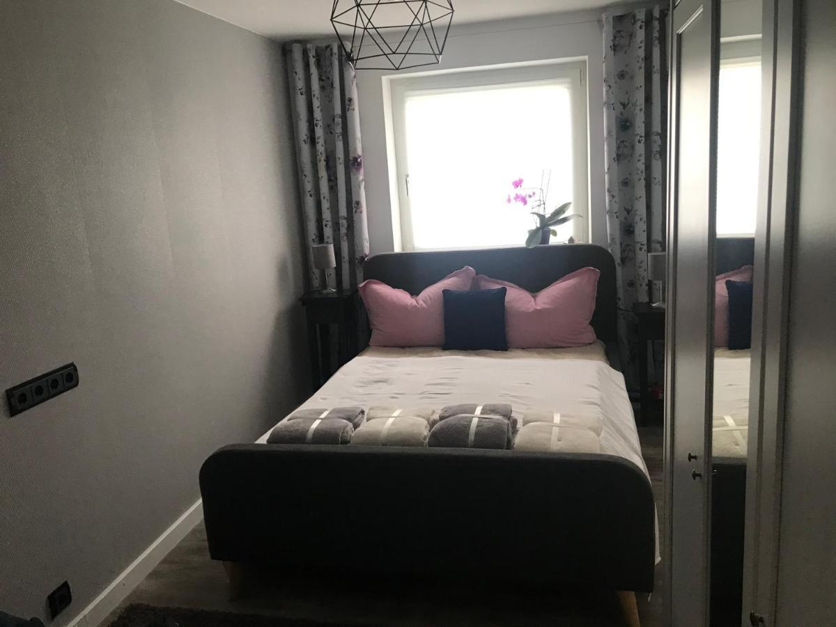 Komfort Ferienwohnung A La Bella Мехерних Екстериор снимка