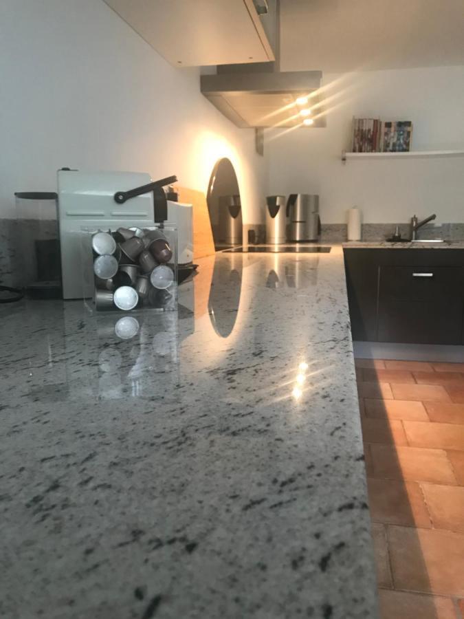 Komfort Ferienwohnung A La Bella Мехерних Екстериор снимка