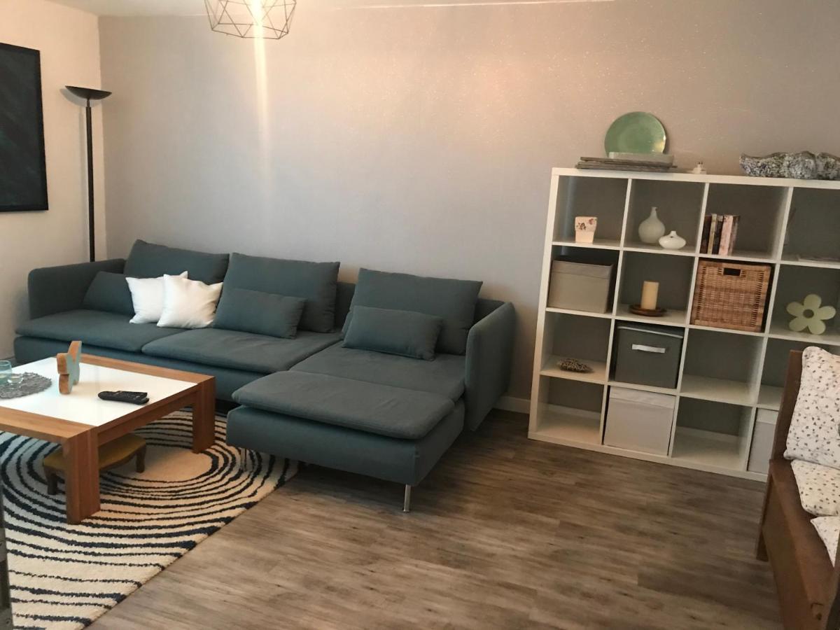 Komfort Ferienwohnung A La Bella Мехерних Екстериор снимка